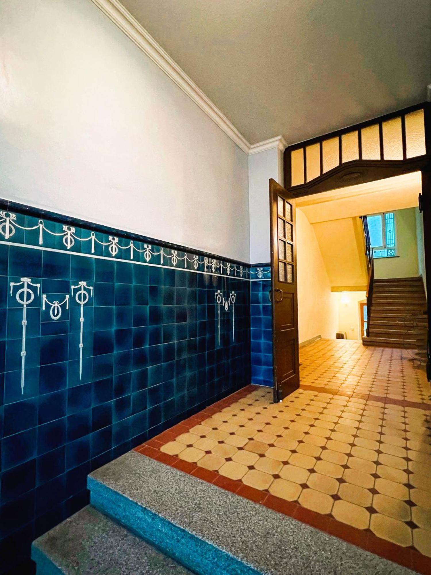 Gemuetliches Altbauapartment I Хемниц Экстерьер фото