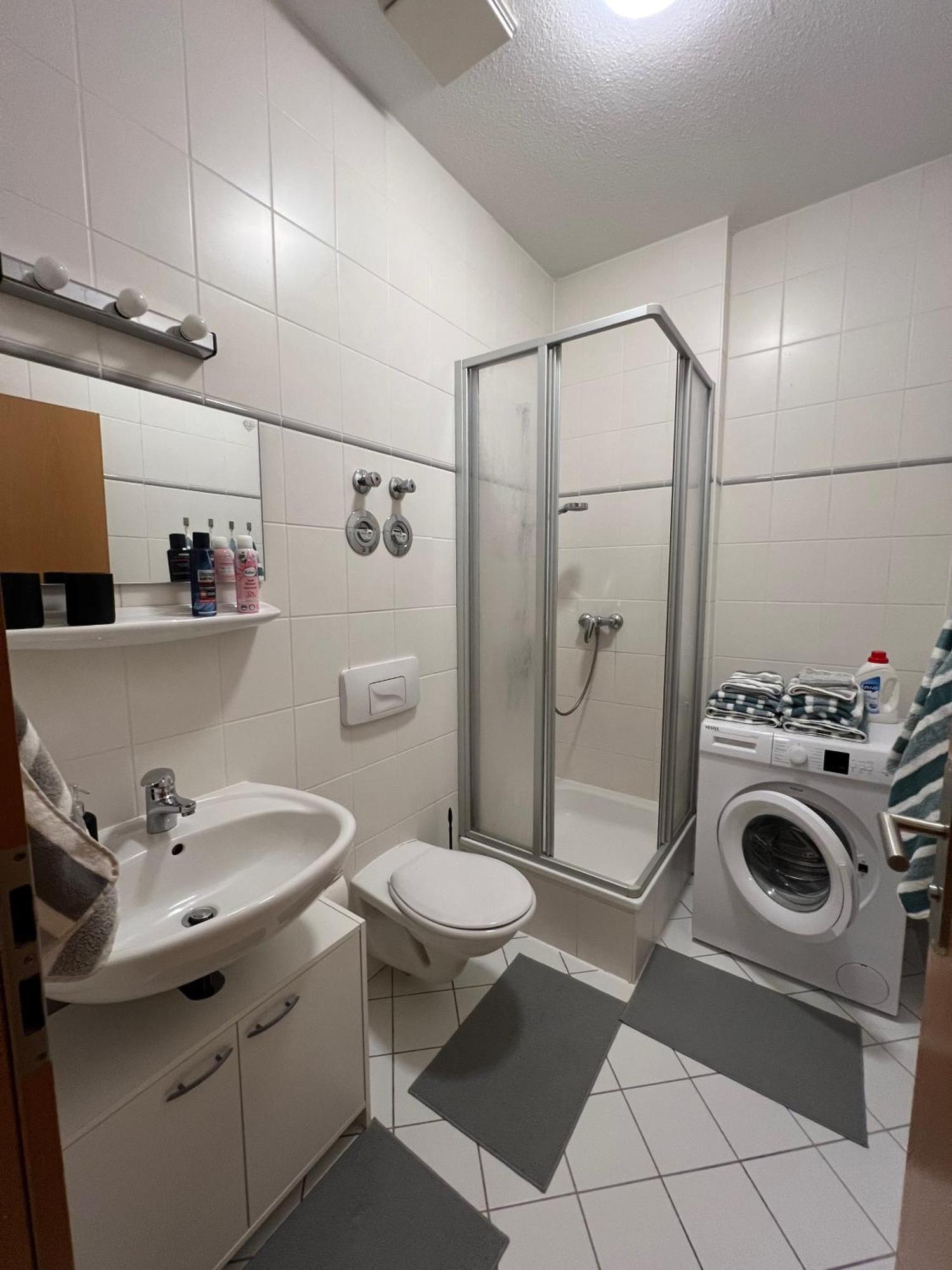 Gemuetliches Altbauapartment I Хемниц Экстерьер фото